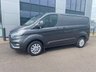 USED 2022 22 FORD TRANSIT CUSTOM 2.0 300 LIMITED L1 130PS AIRCON EURO 6  ULEZ FREE  AIR CONDITIONING