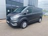 USED 2022 22 FORD TRANSIT CUSTOM 2.0 300 LIMITED L1 130PS AIRCON EURO 6  ULEZ FREE  AIR CONDITIONING