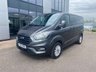 USED 2022 22 FORD TRANSIT CUSTOM 2.0 300 LIMITED L1 130PS AIRCON EURO 6  ULEZ FREE  AIR CONDITIONING