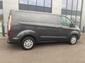 USED 2022 22 FORD TRANSIT CUSTOM 2.0 300 LIMITED L1 130PS AIRCON EURO 6  ULEZ FREE  AIR CONDITIONING