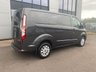 USED 2022 22 FORD TRANSIT CUSTOM 2.0 300 LIMITED L1 130PS AIRCON EURO 6  ULEZ FREE  AIR CONDITIONING