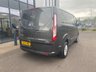 USED 2022 22 FORD TRANSIT CUSTOM 2.0 300 LIMITED L1 130PS AIRCON EURO 6  ULEZ FREE  AIR CONDITIONING