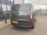 USED 2022 22 FORD TRANSIT CUSTOM 2.0 300 LIMITED L1 130PS AIRCON EURO 6  ULEZ FREE  AIR CONDITIONING