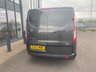 USED 2022 22 FORD TRANSIT CUSTOM 2.0 300 LIMITED L1 130PS AIRCON EURO 6  ULEZ FREE  AIR CONDITIONING