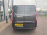 USED 2022 22 FORD TRANSIT CUSTOM 2.0 300 LIMITED L1 130PS AIRCON EURO 6  ULEZ FREE  AIR CONDITIONING