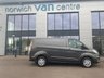 USED 2022 22 FORD TRANSIT CUSTOM 2.0 300 LIMITED L1 130PS AIRCON EURO 6  ULEZ FREE  AIR CONDITIONING