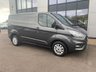 USED 2022 22 FORD TRANSIT CUSTOM 2.0 300 LIMITED L1 130PS AIRCON EURO 6  ULEZ FREE  AIR CONDITIONING