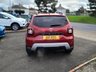 USED 2019 N DACIA DUSTER 1.3 TECHROAD TCE 5d 129 BHP Just 8000 miles from new