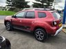 USED 2019 N DACIA DUSTER 1.3 TECHROAD TCE 5d 129 BHP Just 8000 miles from new