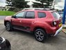 USED 2019 N DACIA DUSTER 1.3 TECHROAD TCE 5d 129 BHP Just 8000 miles from new