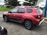 USED 2019 N DACIA DUSTER 1.3 TECHROAD TCE 5d 129 BHP Just 8000 miles from new