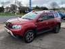 USED 2019 N DACIA DUSTER 1.3 TECHROAD TCE 5d 129 BHP Just 8000 miles from new