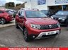 USED 2019 N DACIA DUSTER 1.3 TECHROAD TCE 5d 129 BHP Just 8000 miles from new