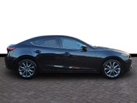 USED 2015 15 MAZDA 3 2.2 D SPORT NAV 4d 148 BHP MAZDA 3 2.2 D SPORT NAV 4d 148 BHP
