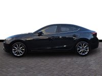 USED 2015 15 MAZDA 3 2.2 D SPORT NAV 4d 148 BHP MAZDA 3 2.2 D SPORT NAV 4d 148 BHP