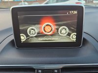 USED 2015 15 MAZDA 3 2.2 D SPORT NAV 4d 148 BHP MAZDA 3 2.2 D SPORT NAV 4d 148 BHP