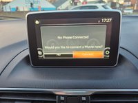 USED 2015 15 MAZDA 3 2.2 D SPORT NAV 4d 148 BHP MAZDA 3 2.2 D SPORT NAV 4d 148 BHP