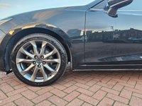USED 2015 15 MAZDA 3 2.2 D SPORT NAV 4d 148 BHP MAZDA 3 2.2 D SPORT NAV 4d 148 BHP