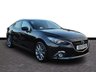USED 2015 15 MAZDA 3 2.2 D SPORT NAV 4d 148 BHP MAZDA 3 2.2 D SPORT NAV 4d 148 BHP