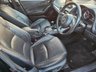 USED 2015 15 MAZDA 3 2.2 D SPORT NAV 4d 148 BHP MAZDA 3 2.2 D SPORT NAV 4d 148 BHP