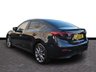 USED 2015 15 MAZDA 3 2.2 D SPORT NAV 4d 148 BHP MAZDA 3 2.2 D SPORT NAV 4d 148 BHP