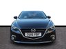 USED 2015 15 MAZDA 3 2.2 D SPORT NAV 4d 148 BHP MAZDA 3 2.2 D SPORT NAV 4d 148 BHP