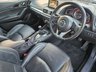 USED 2015 15 MAZDA 3 2.2 D SPORT NAV 4d 148 BHP MAZDA 3 2.2 D SPORT NAV 4d 148 BHP