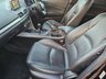 USED 2015 15 MAZDA 3 2.2 D SPORT NAV 4d 148 BHP MAZDA 3 2.2 D SPORT NAV 4d 148 BHP