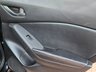 USED 2015 15 MAZDA 3 2.2 D SPORT NAV 4d 148 BHP MAZDA 3 2.2 D SPORT NAV 4d 148 BHP