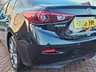 USED 2015 15 MAZDA 3 2.2 D SPORT NAV 4d 148 BHP MAZDA 3 2.2 D SPORT NAV 4d 148 BHP