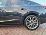 USED 2015 15 MAZDA 3 2.2 D SPORT NAV 4d 148 BHP MAZDA 3 2.2 D SPORT NAV 4d 148 BHP