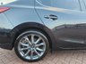 USED 2015 15 MAZDA 3 2.2 D SPORT NAV 4d 148 BHP MAZDA 3 2.2 D SPORT NAV 4d 148 BHP