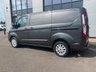 USED 2022 22 FORD TRANSIT CUSTOM 2.0 300 LIMITED L1 130PS AIRCON EURO 6  ULEZ FREE  AIR CONDITIONING