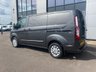 USED 2022 22 FORD TRANSIT CUSTOM 2.0 300 LIMITED L1 130PS AIRCON EURO 6  ULEZ FREE  AIR CONDITIONING