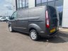 USED 2022 22 FORD TRANSIT CUSTOM 2.0 300 LIMITED L1 130PS AIRCON EURO 6  ULEZ FREE  AIR CONDITIONING
