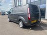 USED 2022 22 FORD TRANSIT CUSTOM 2.0 300 LIMITED L1 130PS AIRCON EURO 6  ULEZ FREE  AIR CONDITIONING