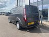 USED 2022 22 FORD TRANSIT CUSTOM 2.0 300 LIMITED L1 130PS AIRCON EURO 6  ULEZ FREE  AIR CONDITIONING
