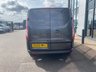 USED 2022 22 FORD TRANSIT CUSTOM 2.0 300 LIMITED L1 130PS AIRCON EURO 6  ULEZ FREE  AIR CONDITIONING