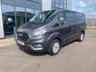 USED 2022 22 FORD TRANSIT CUSTOM 2.0 300 LIMITED L1 130PS AIRCON EURO 6  ULEZ FREE  AIR CONDITIONING