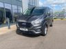 USED 2022 22 FORD TRANSIT CUSTOM 2.0 300 LIMITED L1 130PS AIRCON EURO 6  ULEZ FREE  AIR CONDITIONING