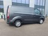 USED 2022 22 FORD TRANSIT CUSTOM 2.0 300 LIMITED L1 130PS AIRCON EURO 6  ULEZ FREE  AIR CONDITIONING