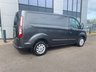 USED 2022 22 FORD TRANSIT CUSTOM 2.0 300 LIMITED L1 130PS AIRCON EURO 6  ULEZ FREE  AIR CONDITIONING