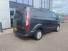 USED 2022 22 FORD TRANSIT CUSTOM 2.0 300 LIMITED L1 130PS AIRCON EURO 6  ULEZ FREE  AIR CONDITIONING