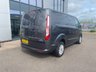 USED 2022 22 FORD TRANSIT CUSTOM 2.0 300 LIMITED L1 130PS AIRCON EURO 6  ULEZ FREE  AIR CONDITIONING