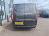 USED 2022 22 FORD TRANSIT CUSTOM 2.0 300 LIMITED L1 130PS AIRCON EURO 6  ULEZ FREE  AIR CONDITIONING
