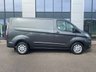 USED 2022 22 FORD TRANSIT CUSTOM 2.0 300 LIMITED L1 130PS AIRCON EURO 6  ULEZ FREE  AIR CONDITIONING