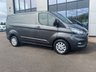 USED 2022 22 FORD TRANSIT CUSTOM 2.0 300 LIMITED L1 130PS AIRCON EURO 6  ULEZ FREE  AIR CONDITIONING