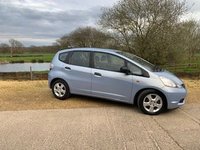 USED 2008 58 HONDA JAZZ 1.2 I-VTEC SE 5d 89 BHP Only 34000 miles Great Car