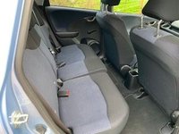USED 2008 58 HONDA JAZZ 1.2 I-VTEC SE 5d 89 BHP Only 34000 miles Great Car