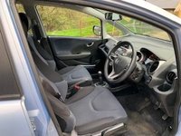USED 2008 58 HONDA JAZZ 1.2 I-VTEC SE 5d 89 BHP Only 34000 miles Great Car
